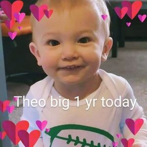 Meet your Posher, Vickie